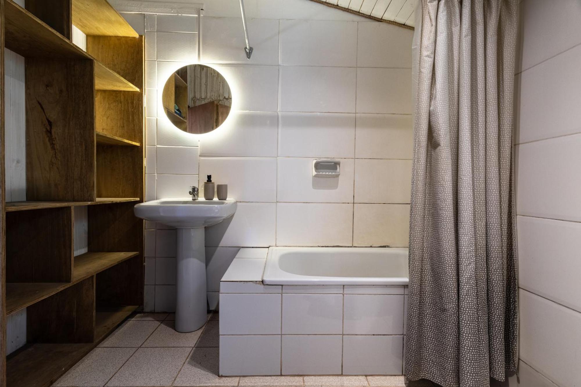 Cabanas บูชูปูเรโอ ภายนอก รูปภาพ