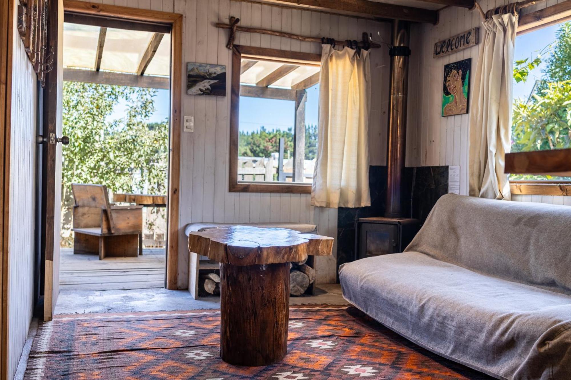 Cabanas บูชูปูเรโอ ภายนอก รูปภาพ
