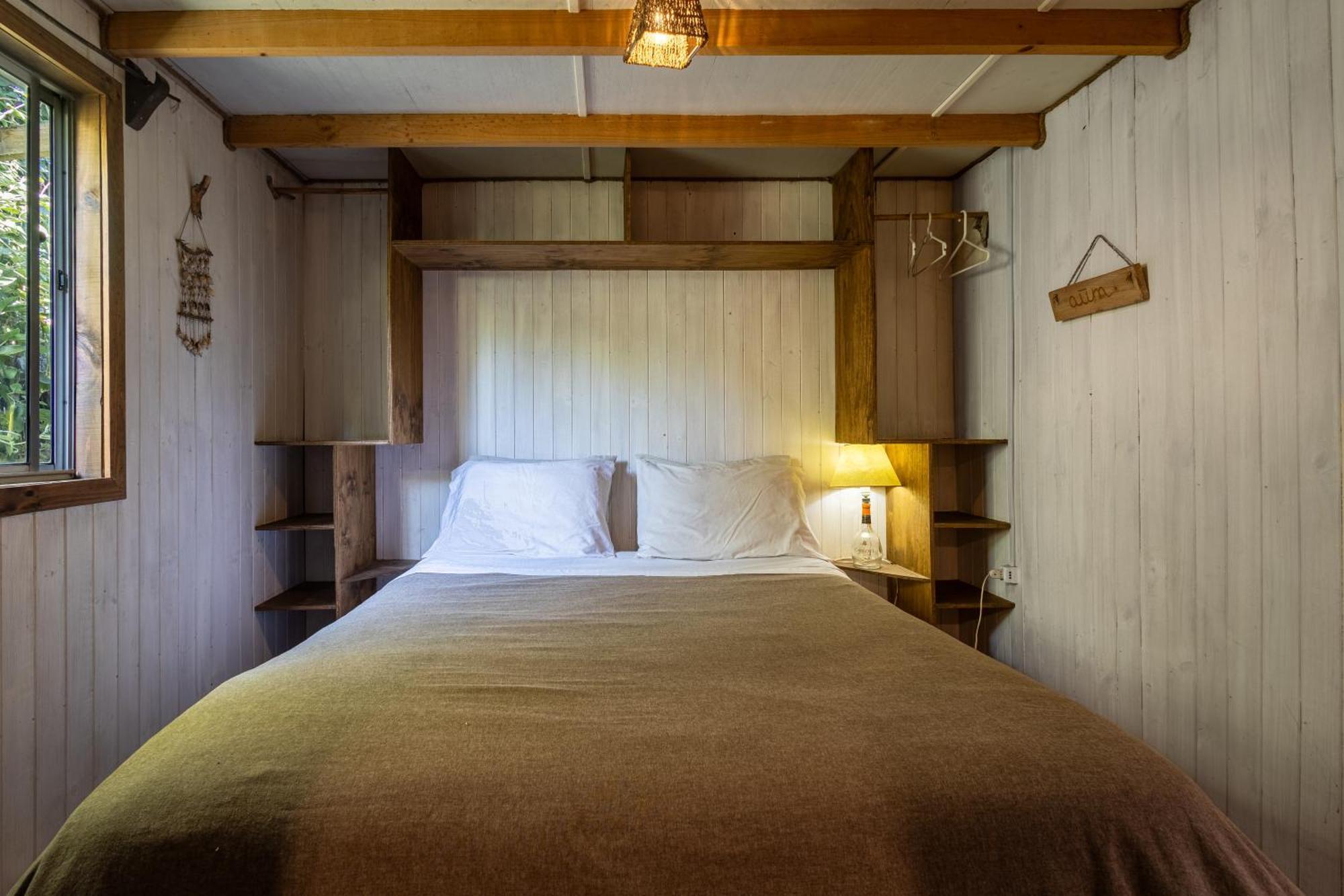 Cabanas บูชูปูเรโอ ภายนอก รูปภาพ
