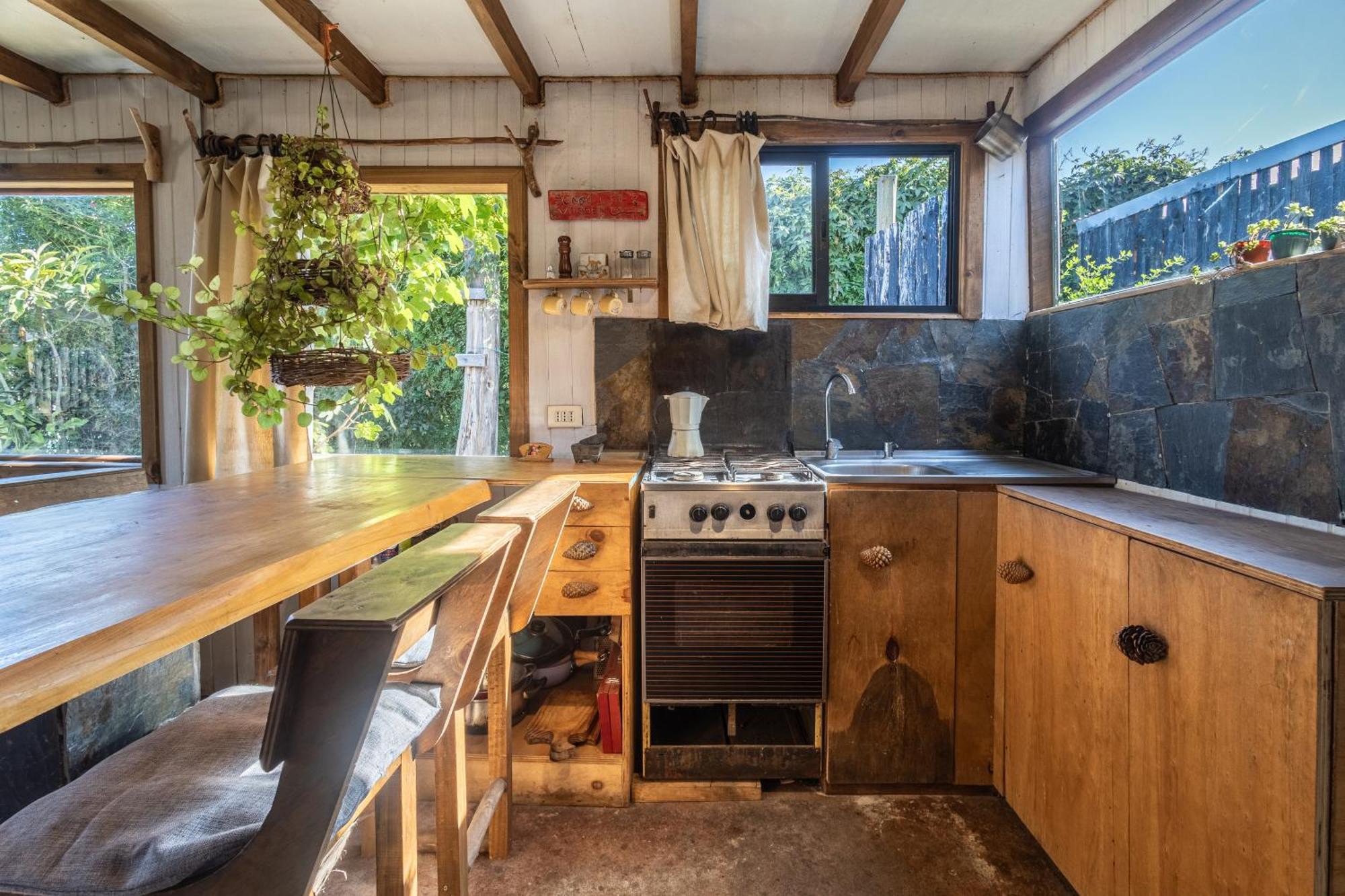 Cabanas บูชูปูเรโอ ภายนอก รูปภาพ