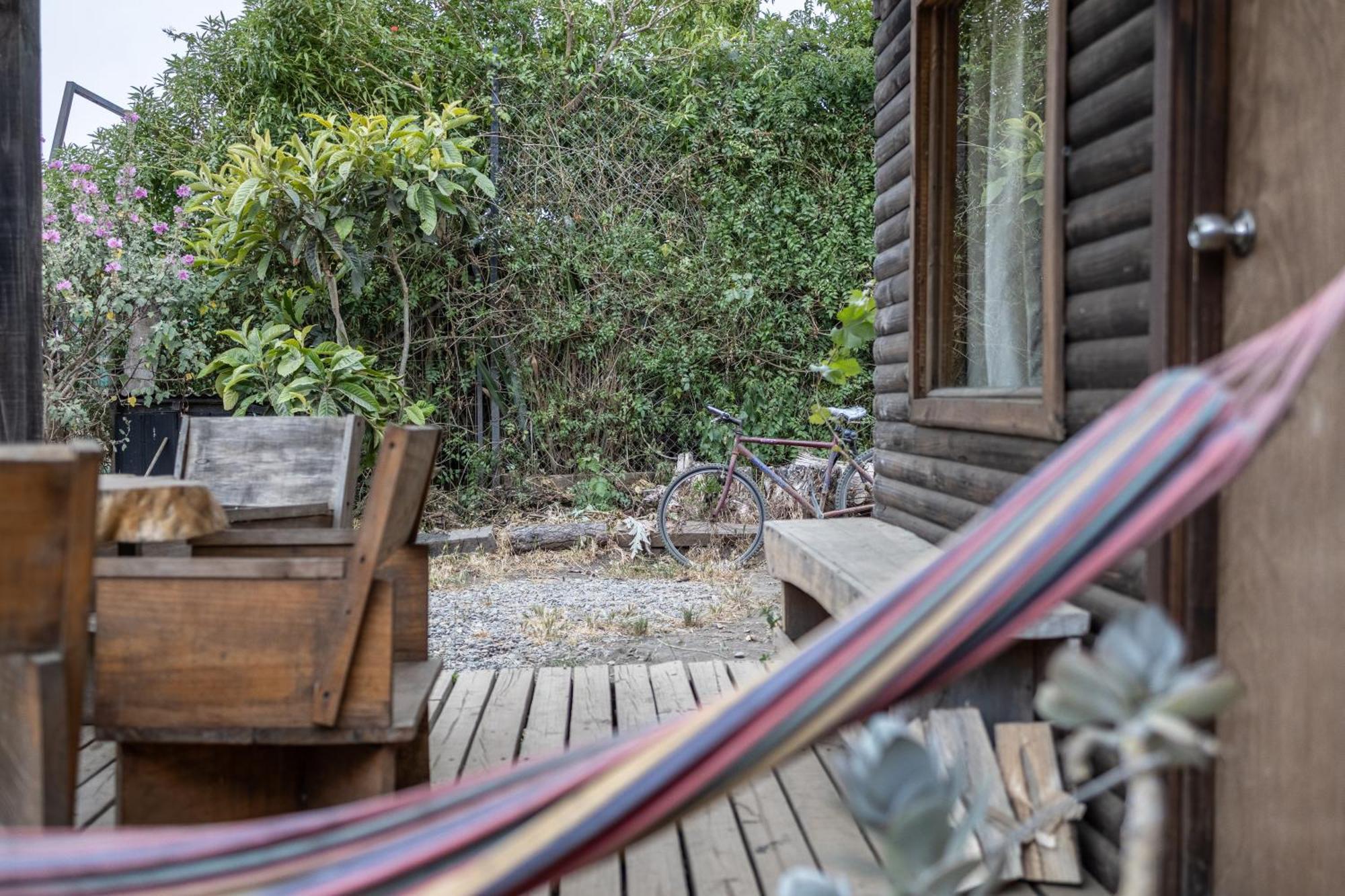 Cabanas บูชูปูเรโอ ภายนอก รูปภาพ