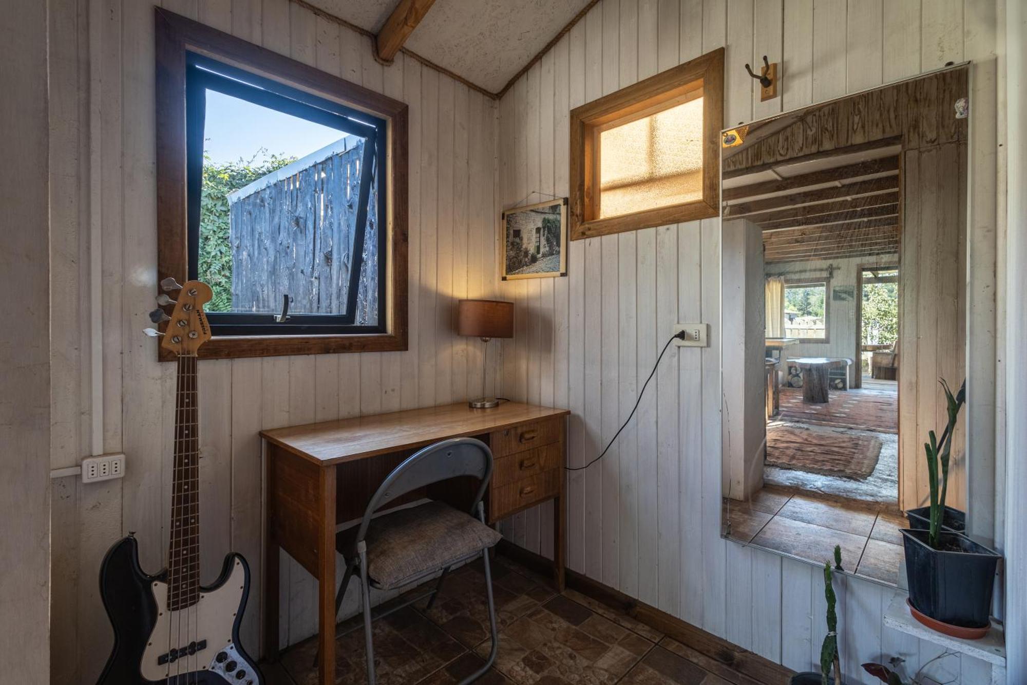 Cabanas บูชูปูเรโอ ภายนอก รูปภาพ