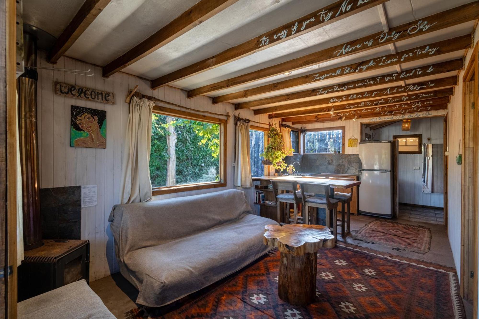 Cabanas บูชูปูเรโอ ภายนอก รูปภาพ