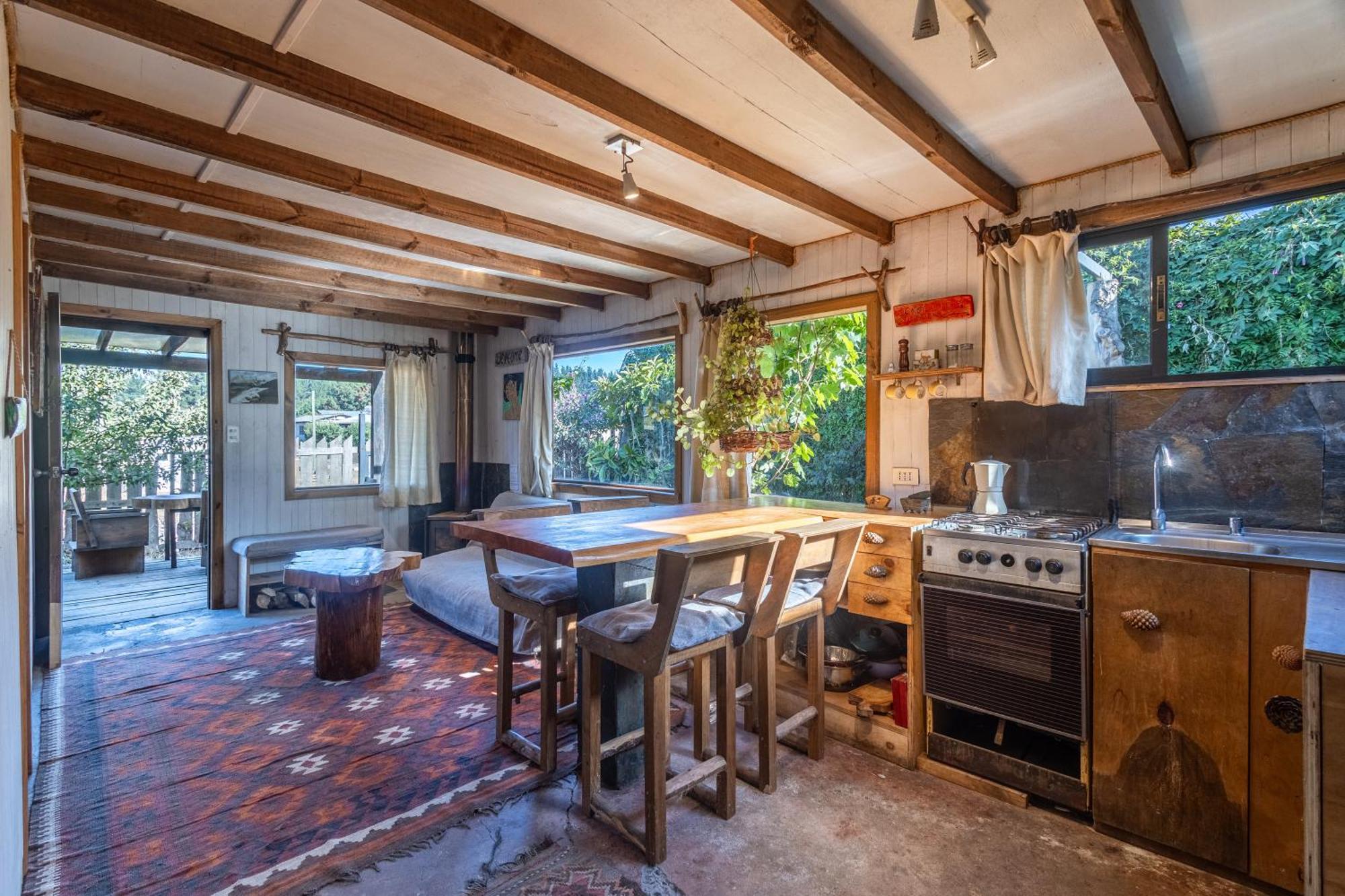 Cabanas บูชูปูเรโอ ภายนอก รูปภาพ
